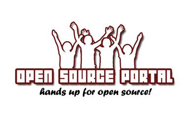 Logo Open Source