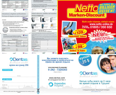 Direktmailings