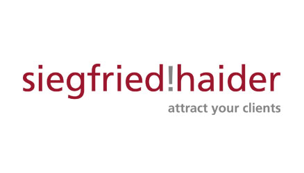 siegfired haider cms
